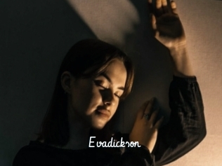 Evadickson