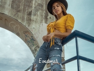 Evadonati