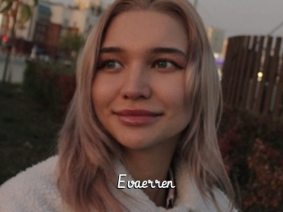 Evaerren