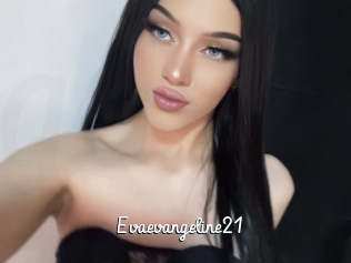 evaevangeline21 Galerie du Sexe