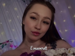 Evaeverett