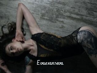 Evaexanseva