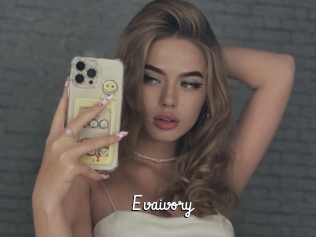 Evaivory
