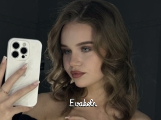 Evakeln