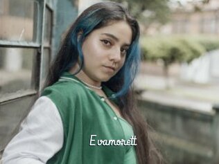 Evamorett