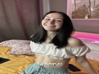 Evamorins