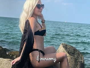 Evanaomy