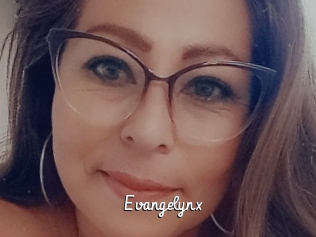 Evangelynx
