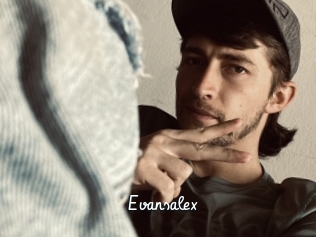 evansalex Galerie du Sexe