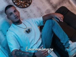 Evansmontenegro