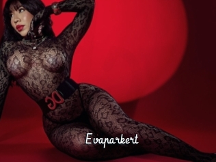 Evaparkert