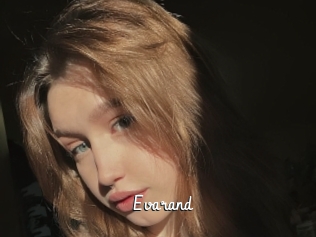 Evarand