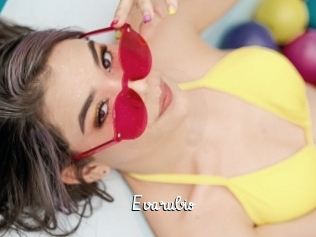 Evarubio