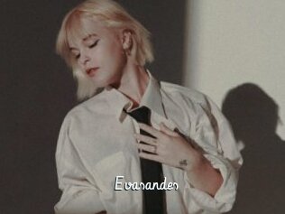 Evasandes