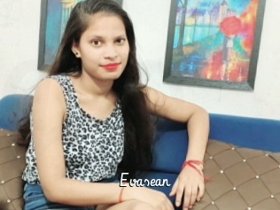 evasean Galerie du Sexe