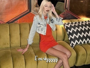 Evaskyyyyy