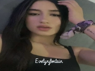 Evelynfontain