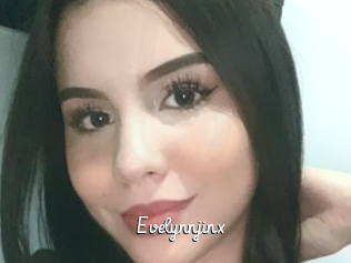 Evelynnjinx