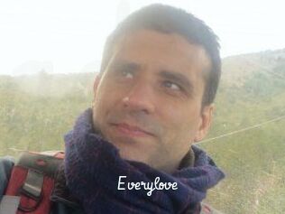 Everylove