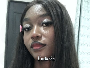 evetasha Galerie du Sexe
