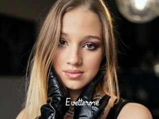 Evetterose
