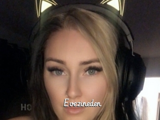 Evezineden