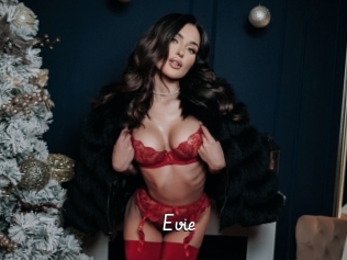 evie Galerie du Sexe
