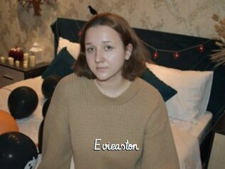 Evieaston