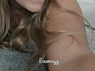 eviemayy Galerie du Sexe