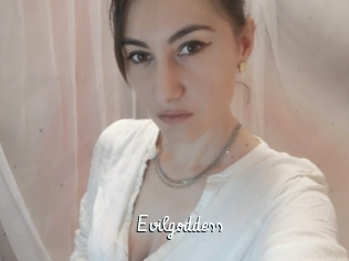Evilgoddess