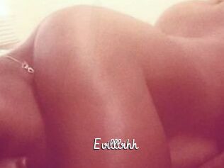 Evillbihh