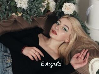 Evisgreta