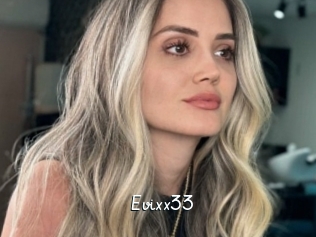 Evixx33