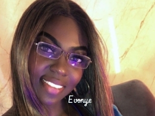 Evonye