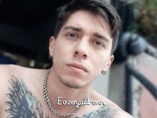 Evzenjacksonn
