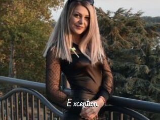 Exception