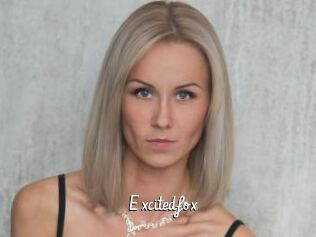 Excitedfox