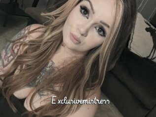 Exclusivemistress