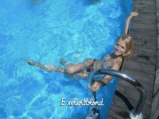 Exelentblond
