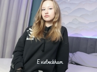 Exiebeckham