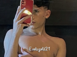 Exoticgold21