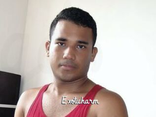 Exoticharm