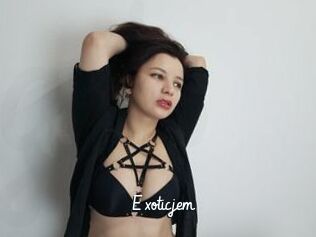 Exoticjem