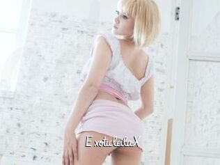 ExoticleilaX