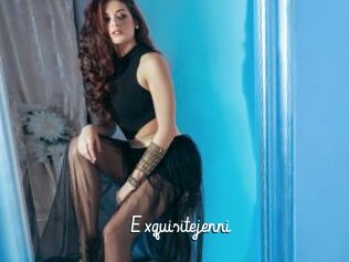 Exquisitejenni