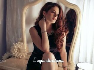 Exquisiteserena