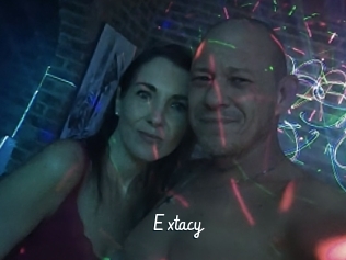 extacy Galerie du Sexe