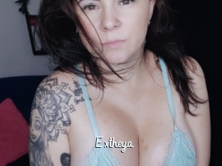 Extheya