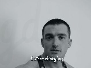 Extremekinkyboy