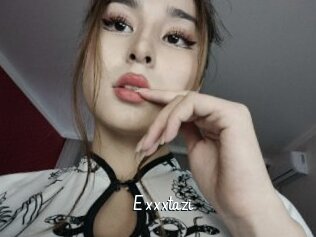 Exxxtazi